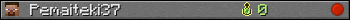 Pemaiteki37 userbar 350x20