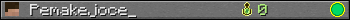Pemakejoce_ userbar 350x20