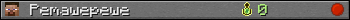 Pemawepewe userbar 350x20