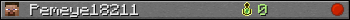 Pemeye18211 userbar 350x20