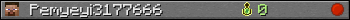 Pemyeyi3177666 userbar 350x20