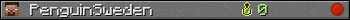 PenguinSweden userbar 350x20