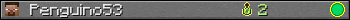 Penguino53 userbar 350x20