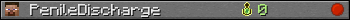 PenileDischarge userbar 350x20