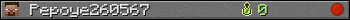 Pepoye260567 userbar 350x20