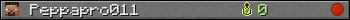 Peppapro011 userbar 350x20