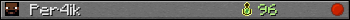 Per4ik userbar 350x20