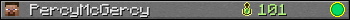 PercyMcGercy userbar 350x20