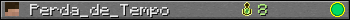 Perda_de_Tempo userbar 350x20