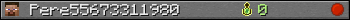 Pere55673311980 userbar 350x20