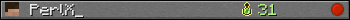 PerlX_ userbar 350x20