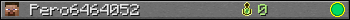 Pero6464052 userbar 350x20