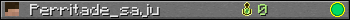 Perritade_saju userbar 350x20