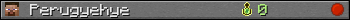 Perugyehye userbar 350x20