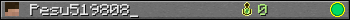Pesu519808_ userbar 350x20