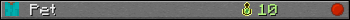 Pet userbar 350x20