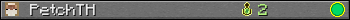 PetchTH userbar 350x20