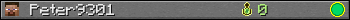 Peter9301 userbar 350x20