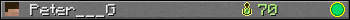 Peter___G userbar 350x20