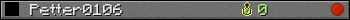 Petter0106 userbar 350x20