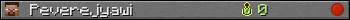 Peverejyawi userbar 350x20