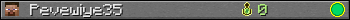 Pevewiye35 userbar 350x20