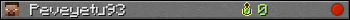 Peveyetu93 userbar 350x20