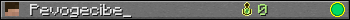 Pevogecibe_ userbar 350x20