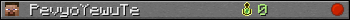 PevyoYewuTe userbar 350x20