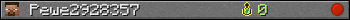 Pewe2928357 userbar 350x20