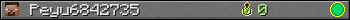 Peyu6842735 userbar 350x20