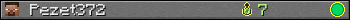 Pezet372 userbar 350x20