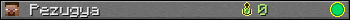 Pezugya userbar 350x20