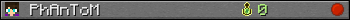 PhAnToM userbar 350x20