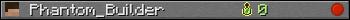 Phantom_Builder userbar 350x20