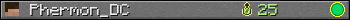 Phermon_DC userbar 350x20