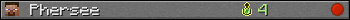 Phersee userbar 350x20