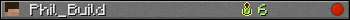 Юзербар 350x20 для Phil_Build