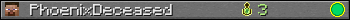 PhoenixDeceased userbar 350x20