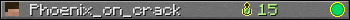 Phoenix_on_crack userbar 350x20