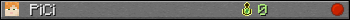 PiCi userbar 350x20