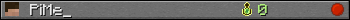 PiMe_ userbar 350x20