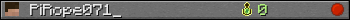 PiRope071_ userbar 350x20