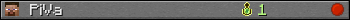 PiVa userbar 350x20