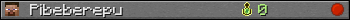 Pibeberepu userbar 350x20