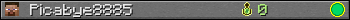 Picabye8885 userbar 350x20