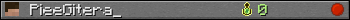 PieeGitera_ userbar 350x20