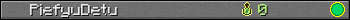 PiefyuDetu userbar 350x20