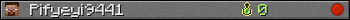 Pifyeyi9441 userbar 350x20