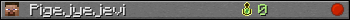 Pigejyejevi userbar 350x20